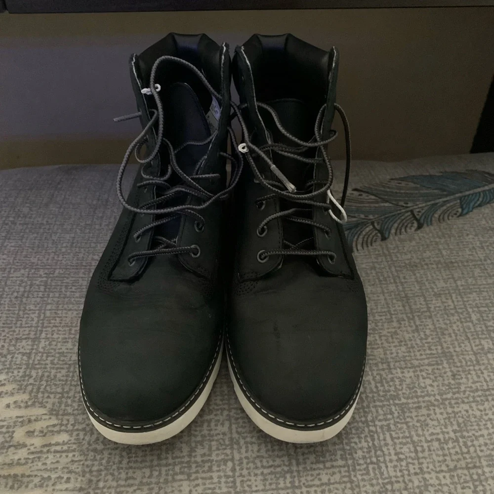 Timberland Rebotl Boots